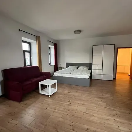 Apartman A Zur Ewigen Lampe Dritte Etage Brühl
