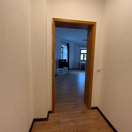 A Zur Ewigen Lampe Dritte Etage *