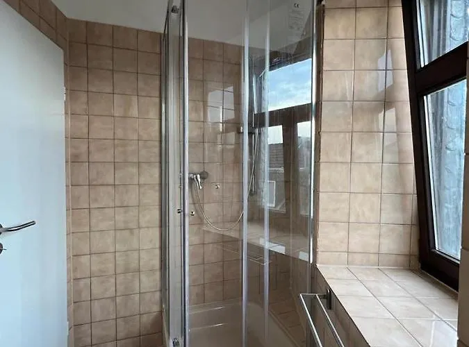 A Zur Ewigen Lampe Dritte Etage *