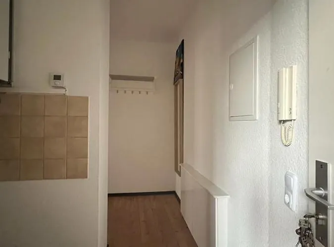 Appartement A Zur Ewigen Lampe Dritte Etage *
