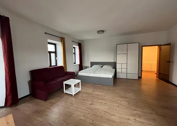 A Zur Ewigen Lampe Dritte Etage * Brühl