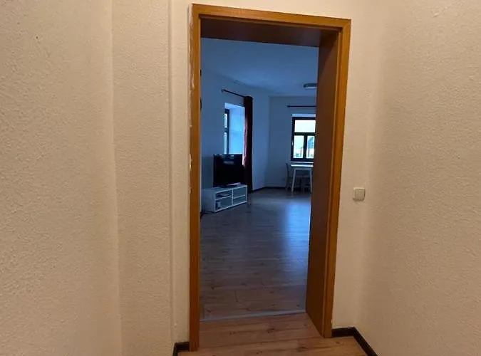 A Zur Ewigen Lampe Dritte Etage *