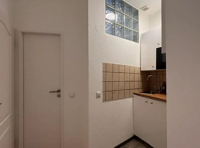 A Zur Ewigen Lampe Dritte Etage *