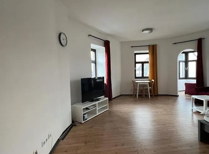 A Zur Ewigen Lampe Dritte Etage * Brühl